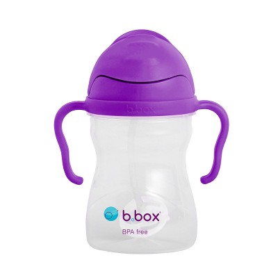 B BOX - 第二代升級版防漏學習水杯 240ml